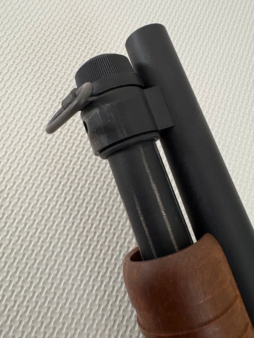 J*X様 マルゼン　CA870 ソードオフ　エアコキ