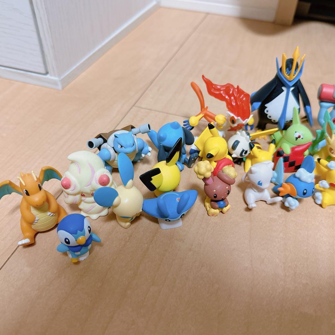 ポケモンガチャ