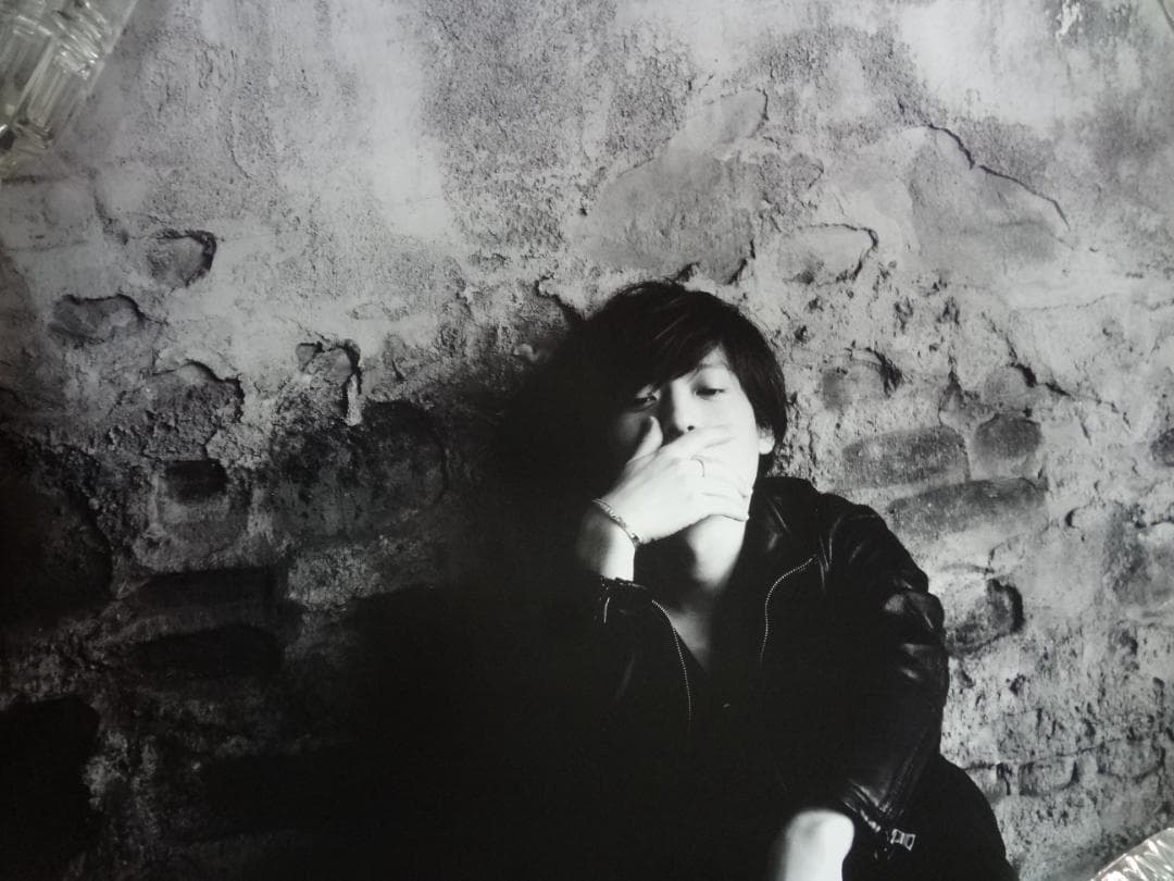 人気声優　　　入手困難非売品B２サイズポスター