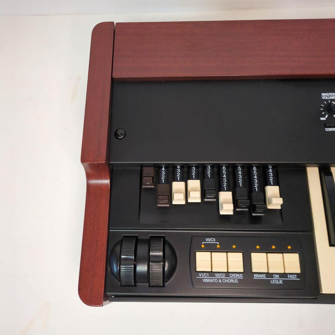 HAMMOND XK-1 電子オルガン