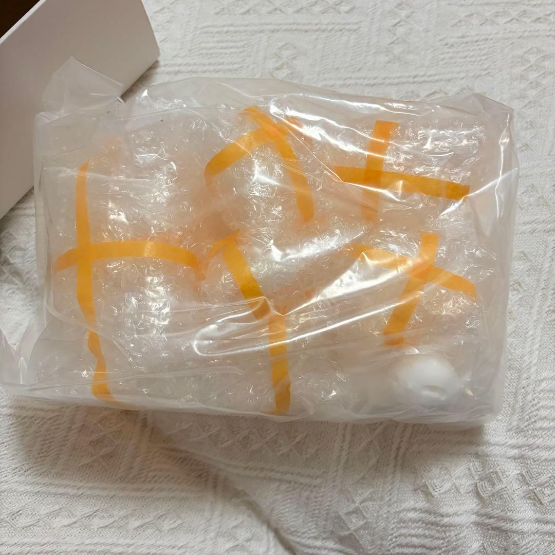 【ピクニック工房】『フランドール・スカーレット』ガレージキット 未着色