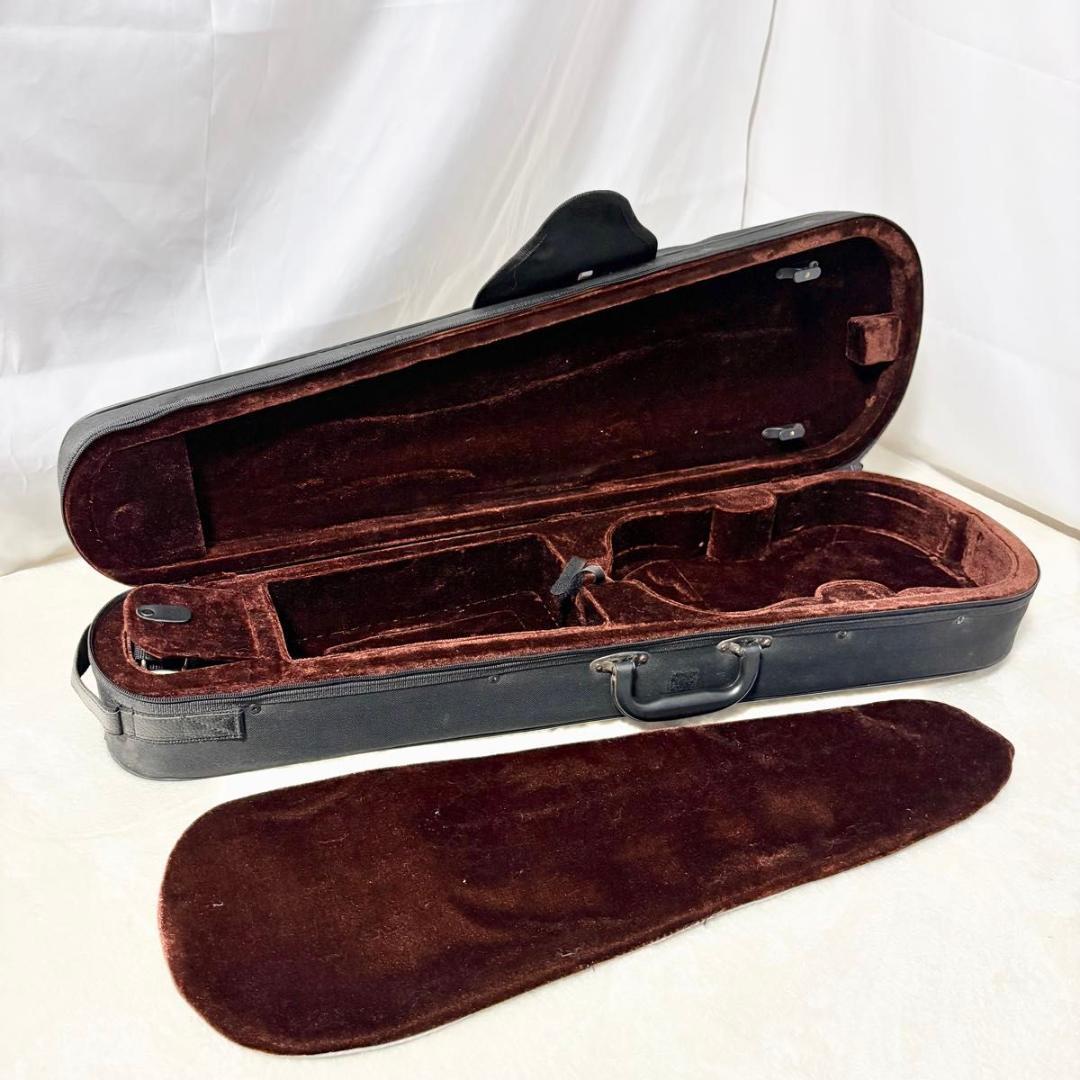 カルロジョルダーノ VS-14/4 フルサイズ　 バイオリン ヴァイオリン