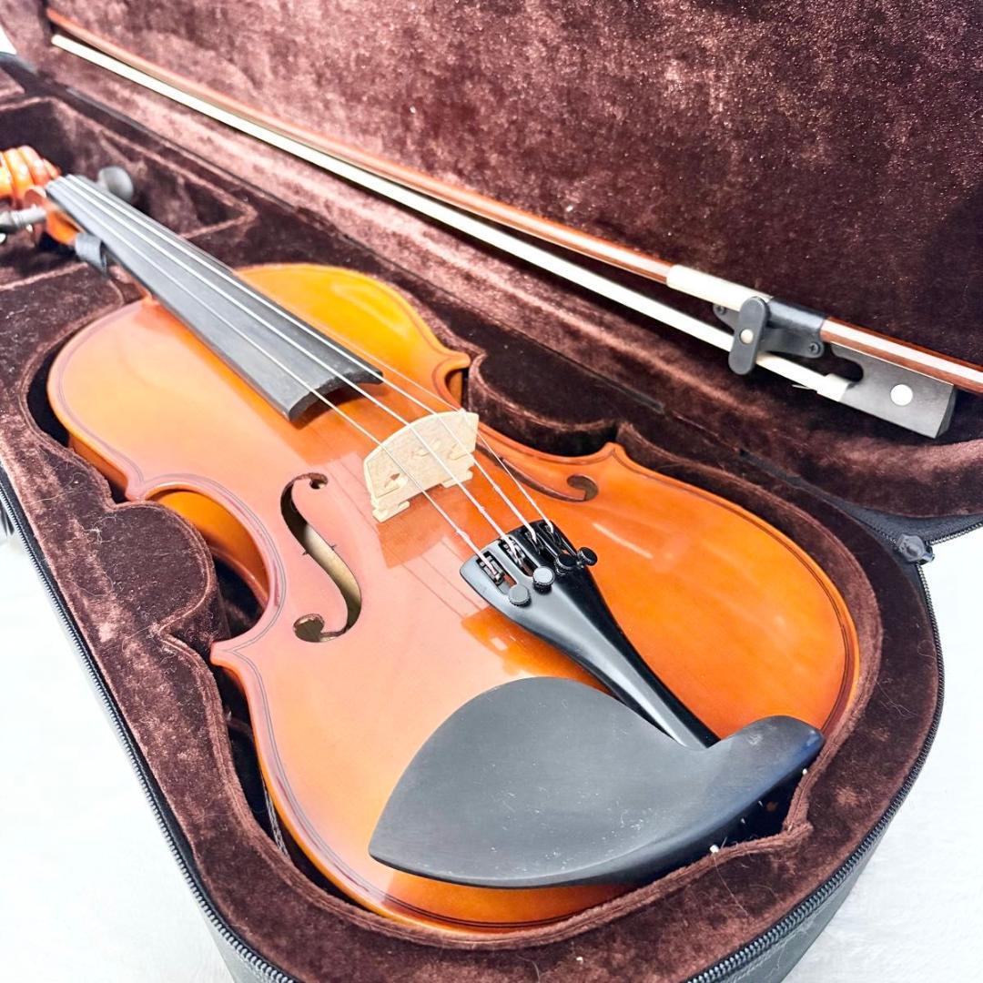 カルロジョルダーノ VS-14/4 フルサイズ　 バイオリン ヴァイオリン