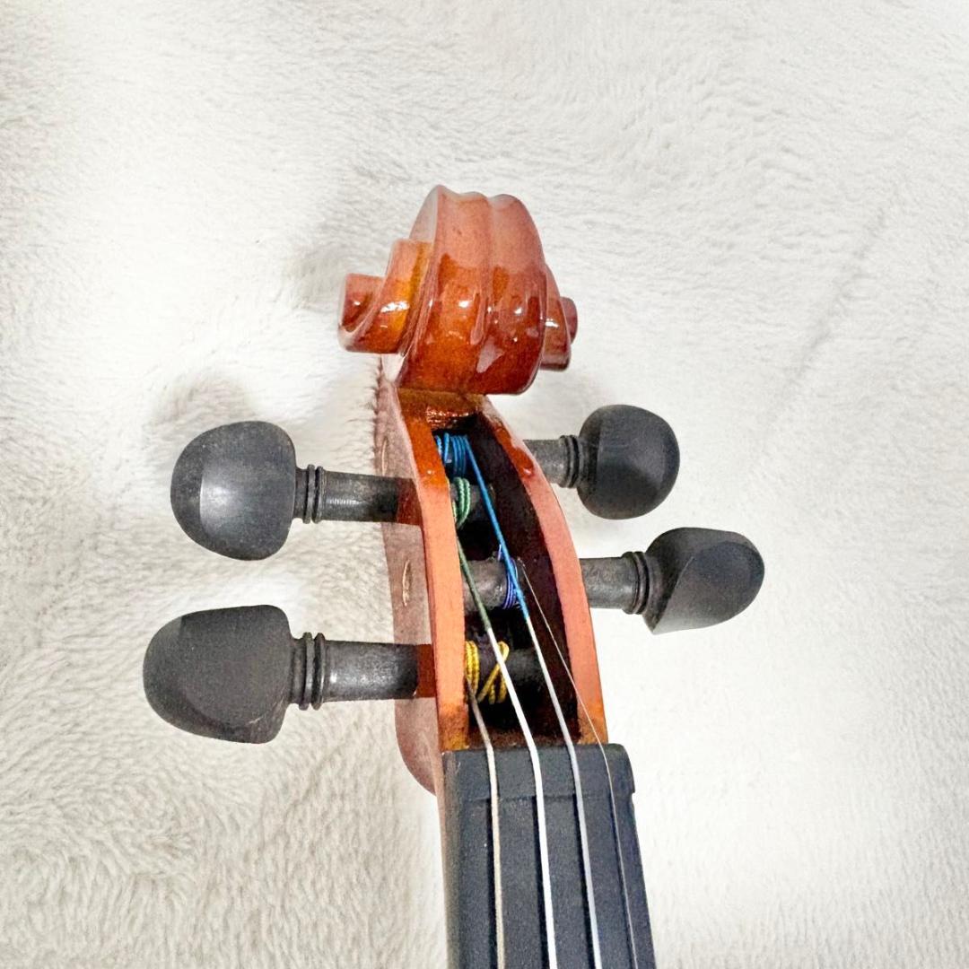 カルロジョルダーノ VS-14/4 フルサイズ　 バイオリン ヴァイオリン