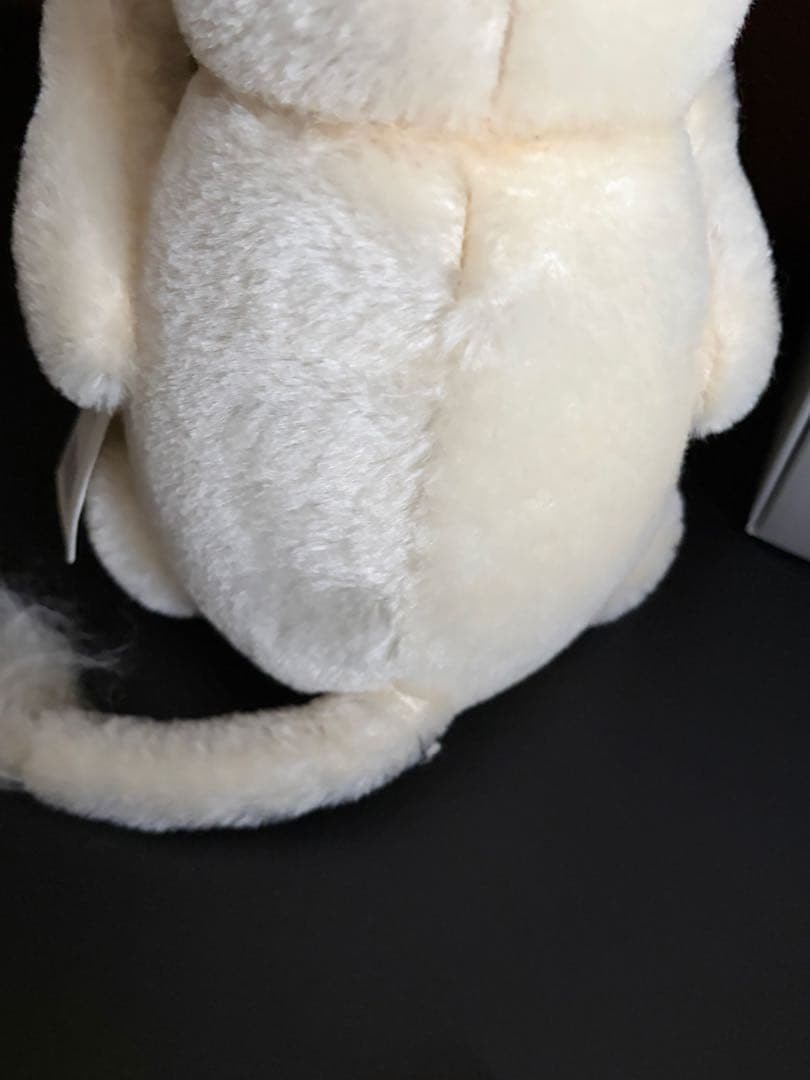 ムーミン シュタイフ Steiff ぬいぐるみ MOOMIN