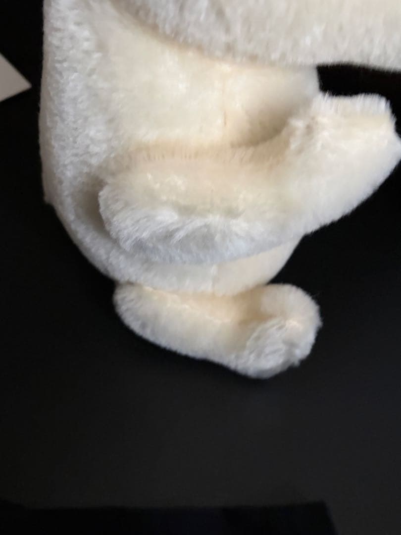 ムーミン シュタイフ Steiff ぬいぐるみ MOOMIN