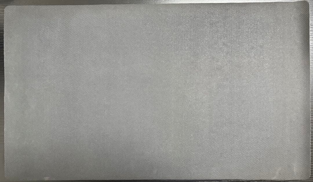 遊戯王　十六夜アキ　ブラック・ローズ・ドラゴン　プレイマット