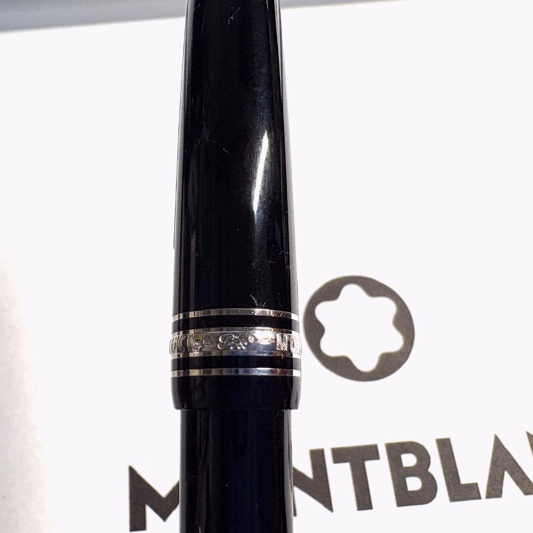 113.モンブラン　マイスターシュテュックP161　ルグラン　現行型　美品