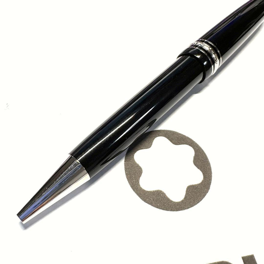 113.モンブラン　マイスターシュテュックP161　ルグラン　現行型　美品