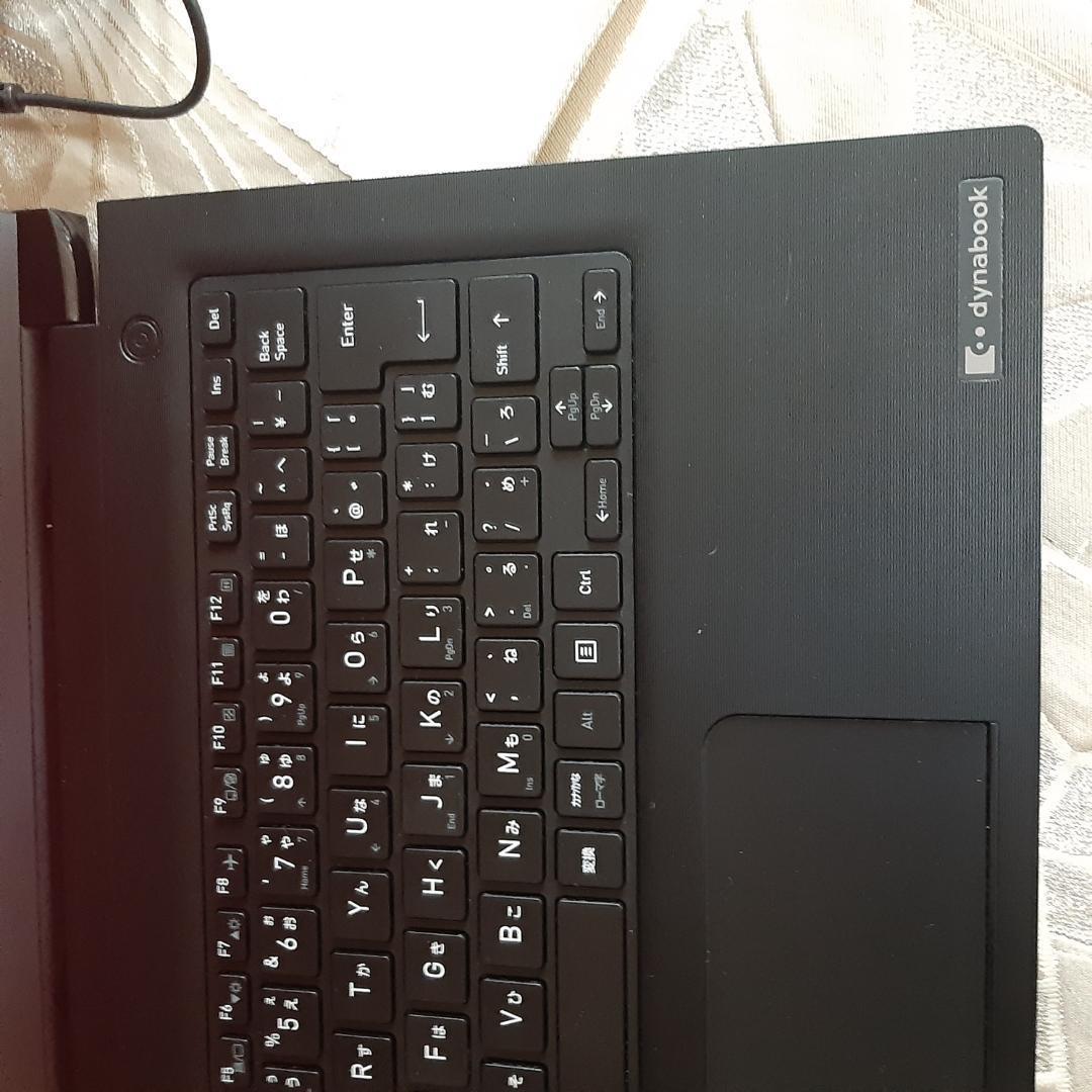 ♪ 東芝 S73HS 11世代 i5 ♪ 256G ♪ 1920x1080