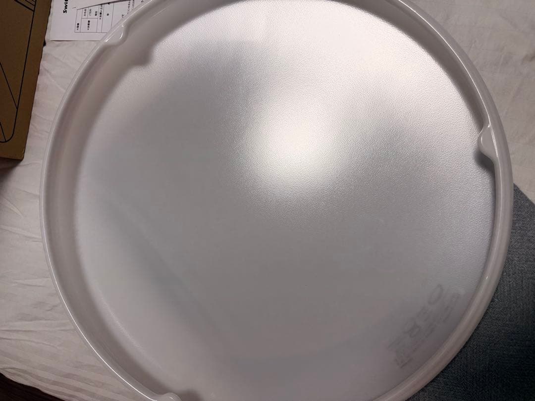 SwitchBot シーリングライト LED