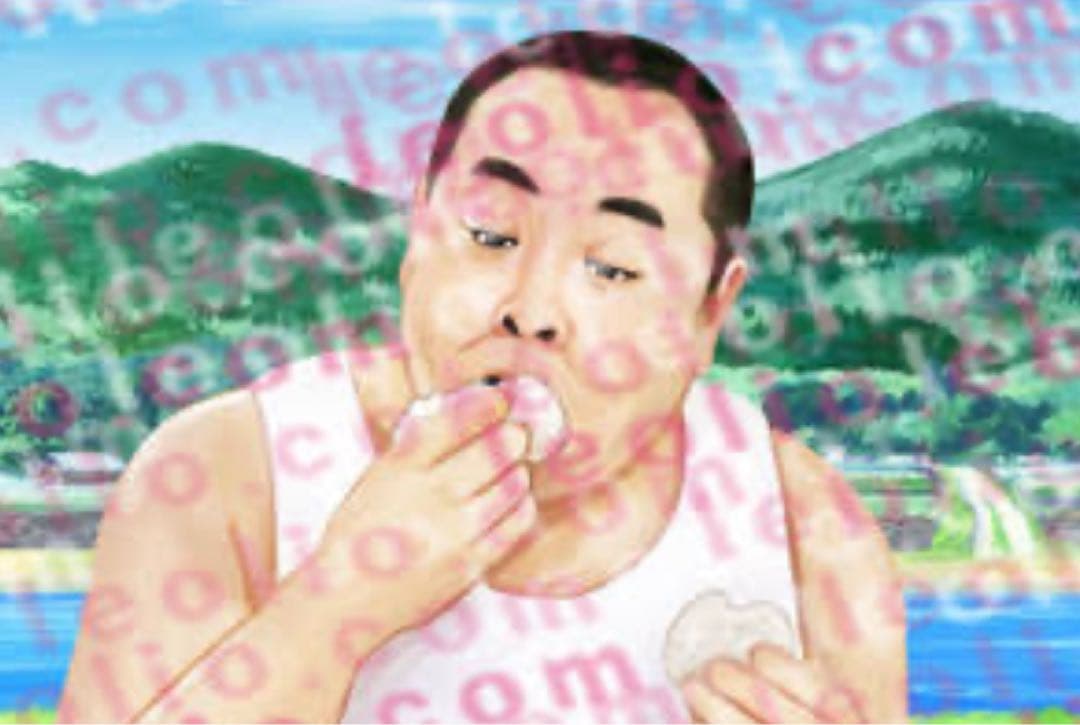 山下清のランニングシャツ11枚