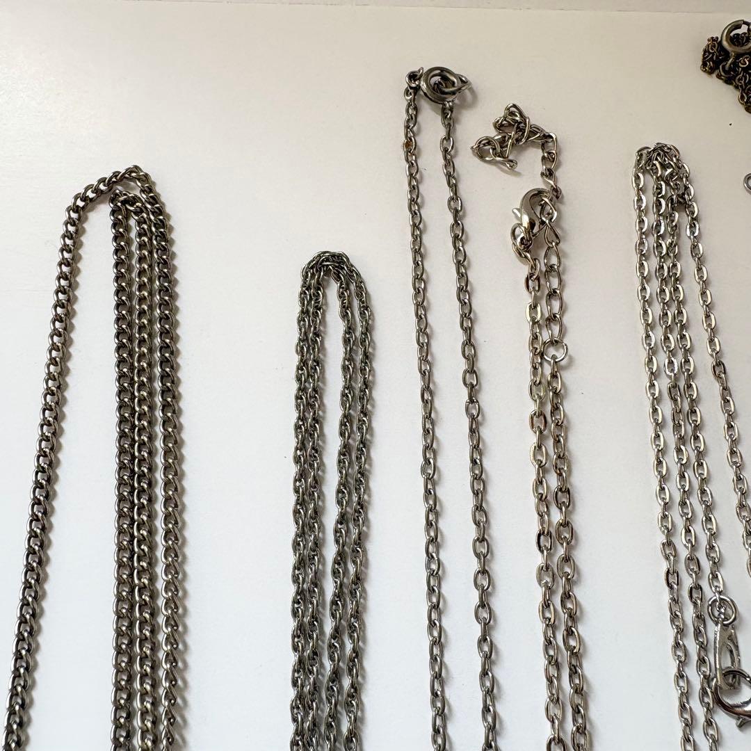 カ*ソ様 遺品整理 アクセサリーまとめ売り