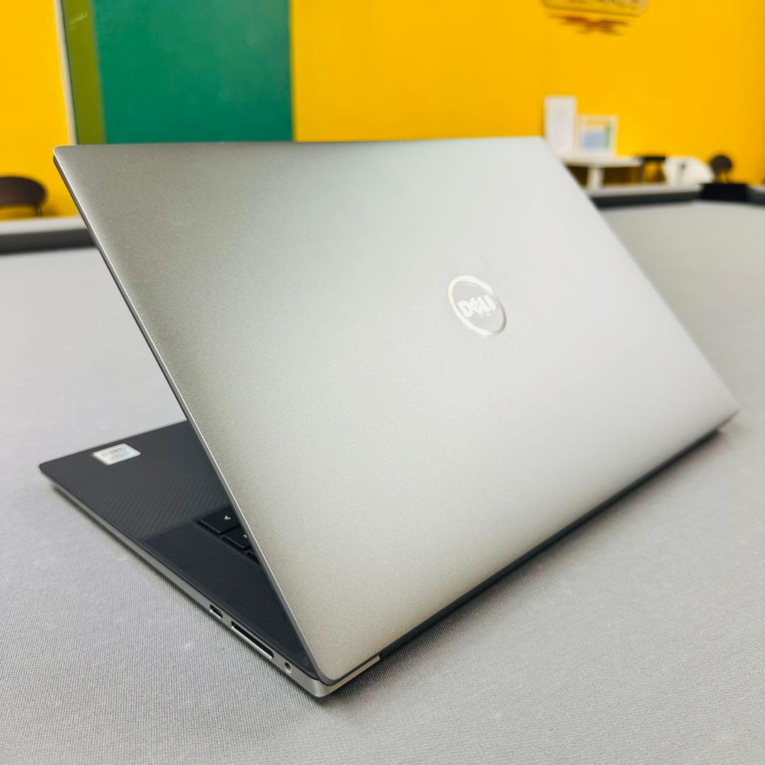 Windowsノート本体 Dell Precision 5550 i7/32/1TB 4K Touch