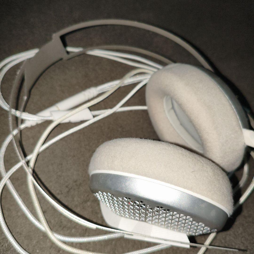 ヘッドホン fumo TRUTH Open Air Gaming Headset