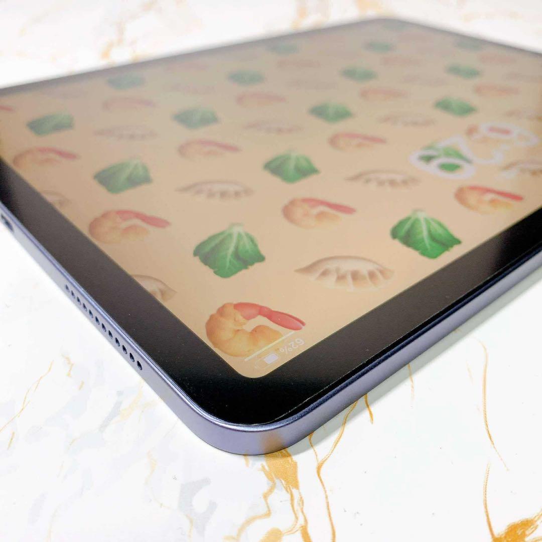 iPad Air 第5世代256GB BT100%