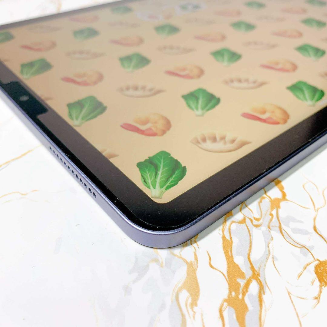 iPad Air 第5世代256GB BT100%