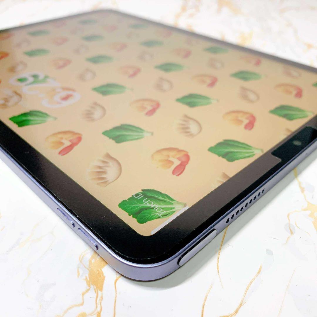 iPad Air 第5世代256GB BT100%