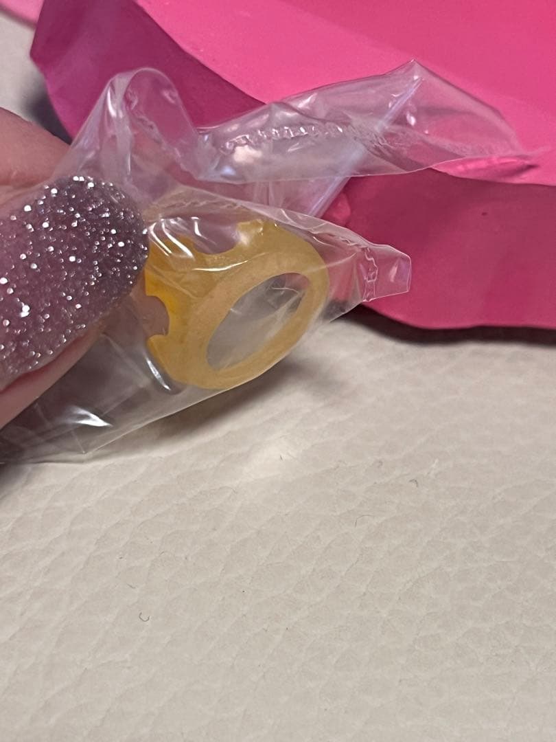 レア品〝未使用品〟オーロラ姫　眠れる森の美女　フィギア　オーロラ　ディズニー