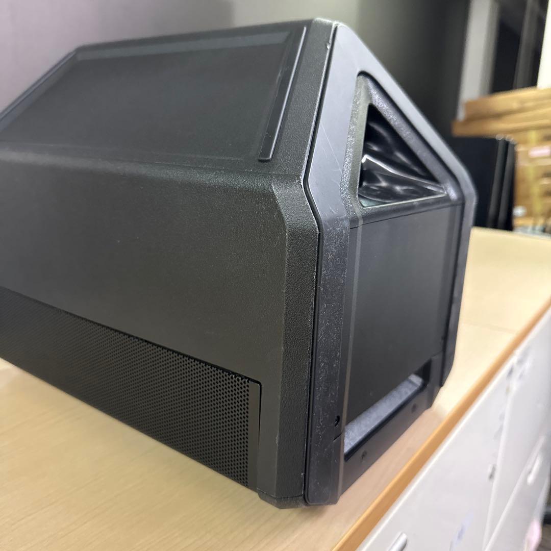 Bose ワイヤレススピーカー S1 Pro バッテリー付き 専用ケース付き