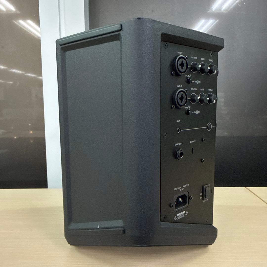 Bose ワイヤレススピーカー S1 Pro バッテリー付き 専用ケース付き