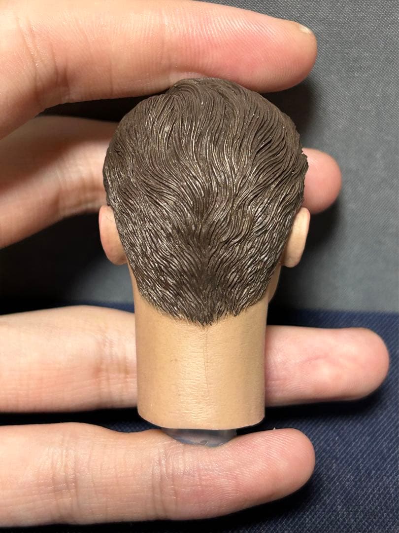 1/6 キングスマン　ハリー・ハート　カスタムフィギュア　フルセット