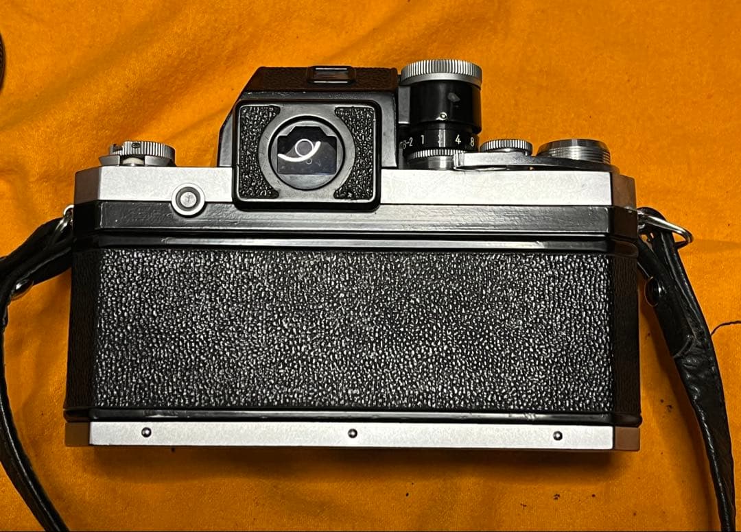 Nikon Ｆフォトミック　一眼レフカメラ フィルムカメラ