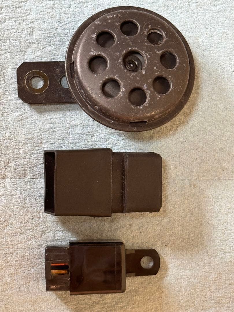 CBR250RR MC22 スピードメーター タコメーター 30402km