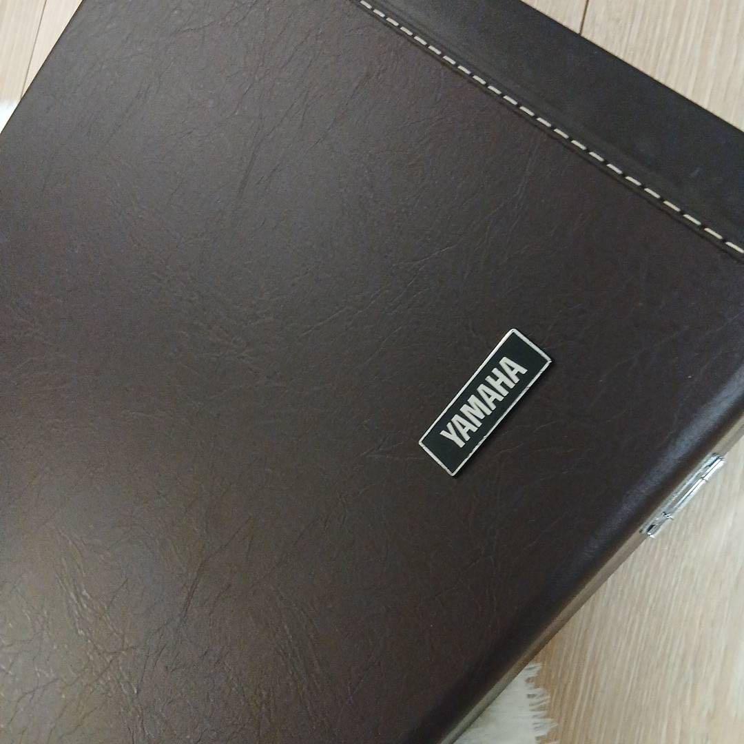 ベース YAMAHA ATTITUDE LTD2 BILLY SHEEHAN MODEL