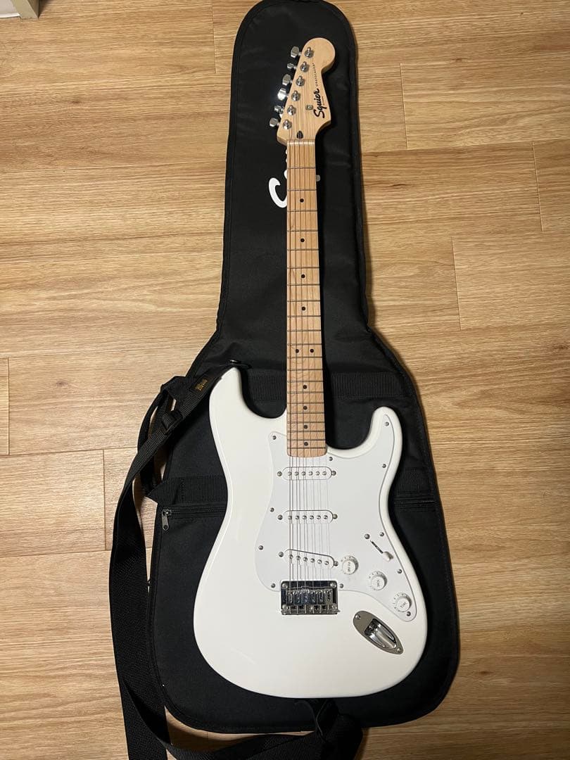 【ゴナ】エレキギターセット