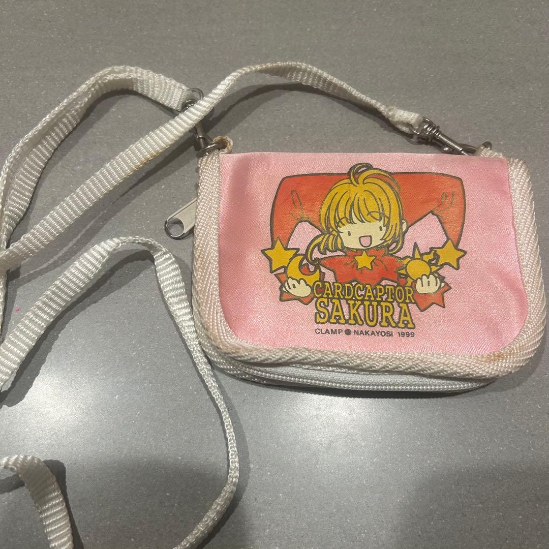 カードキャプターさくら　応募者全員サービス まとめ売り