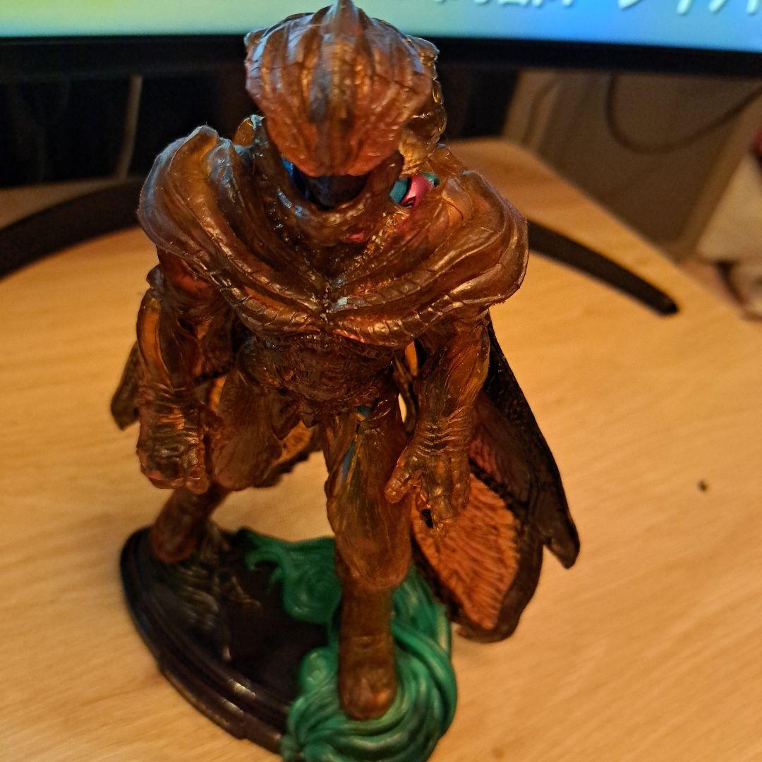 S.I.C.ロボット刑事 K フィギュア 3体セット