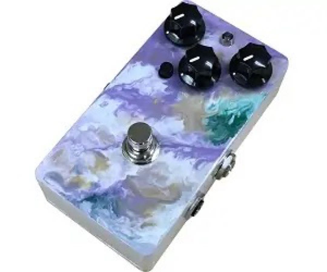 Leqtique EDM レクティーク デジタルディレイ