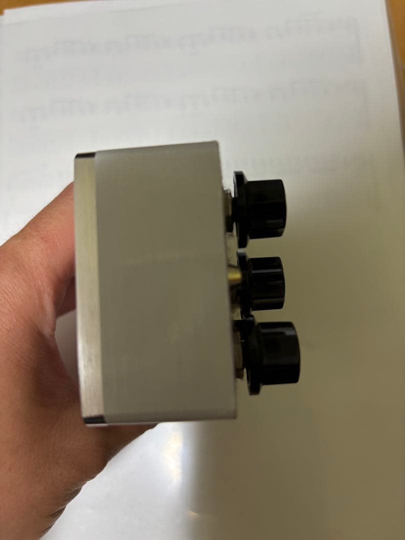 Leqtique EDM レクティーク デジタルディレイ