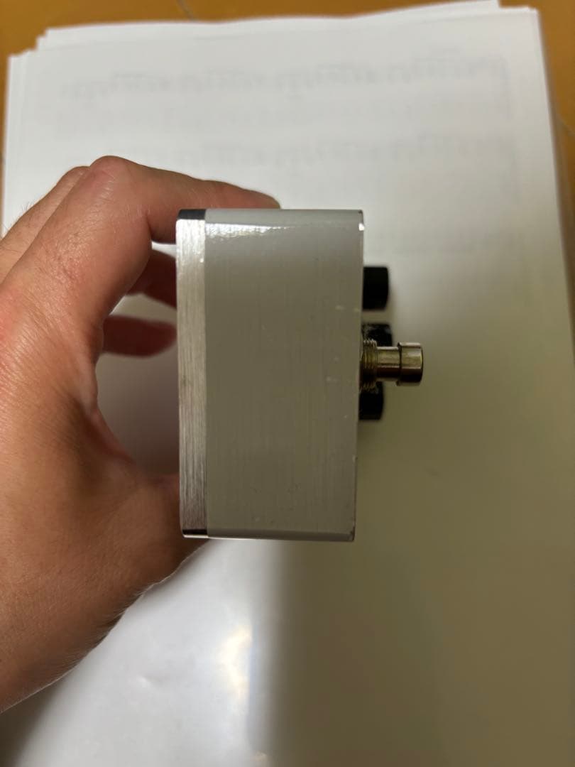 Leqtique EDM レクティーク デジタルディレイ