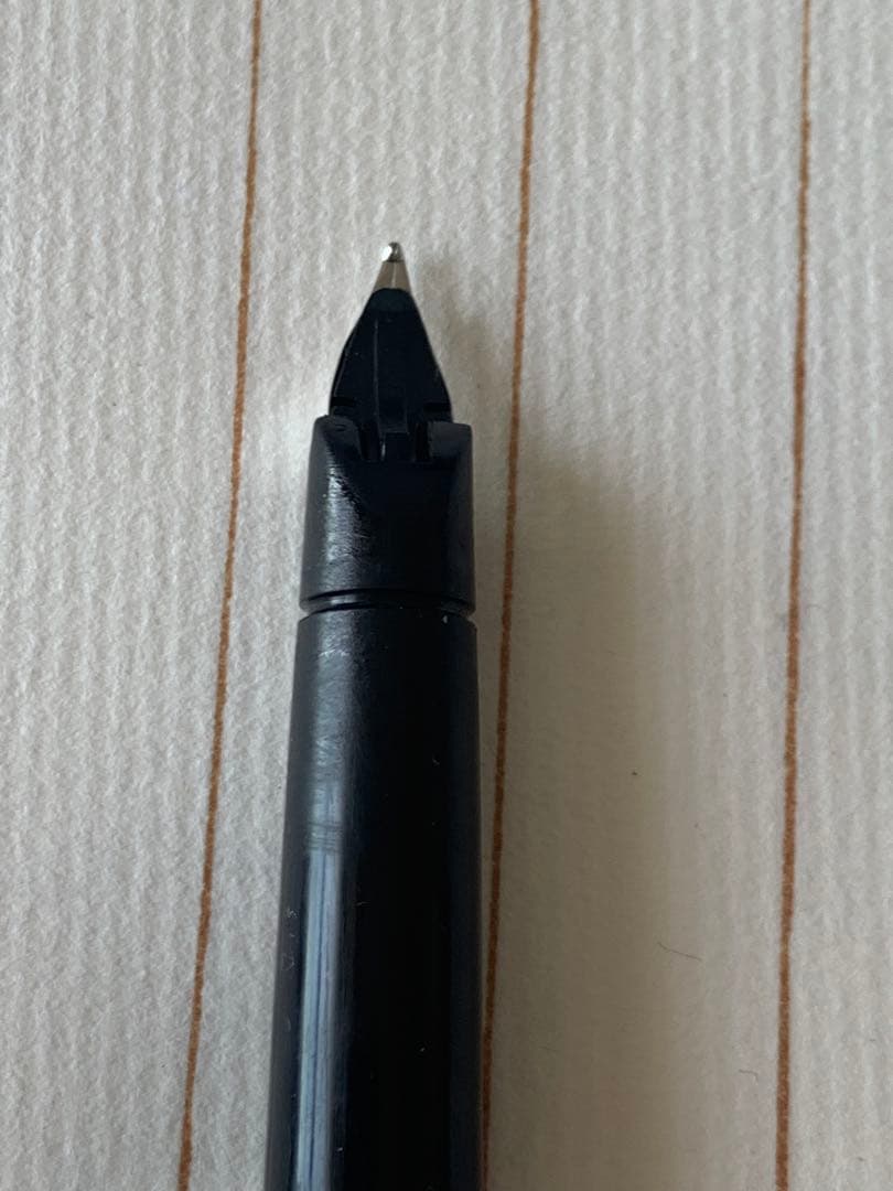 極めて希少 Rambold 925 シルバー 万年筆 14K WG