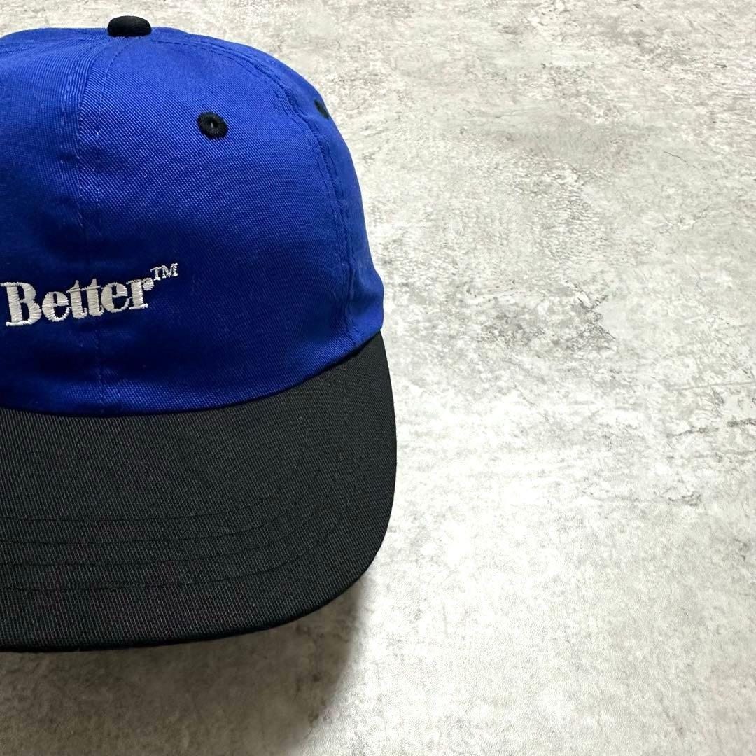 帽子 Better Gift Shop Classic Logo Fly CAP