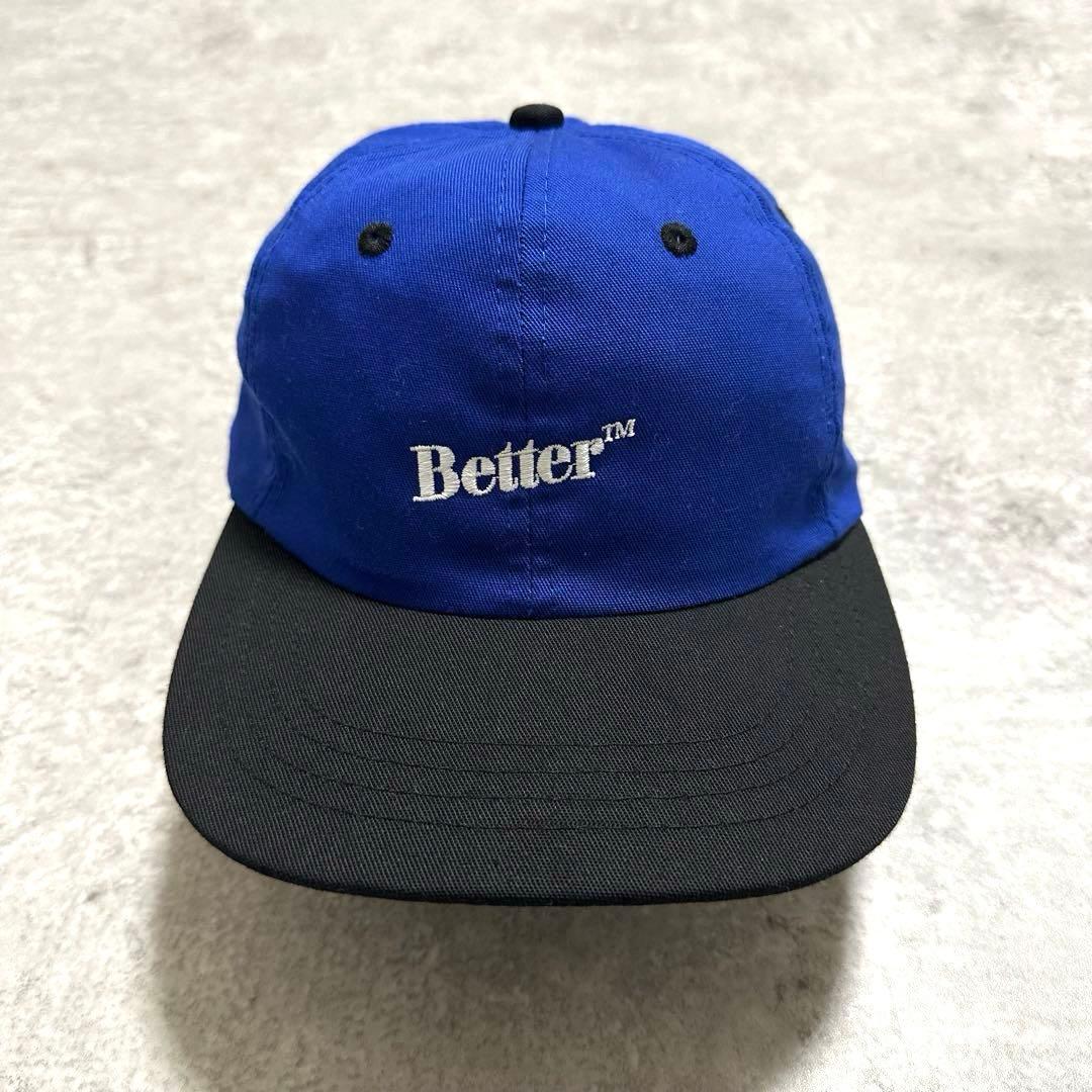 帽子 Better Gift Shop Classic Logo Fly CAP