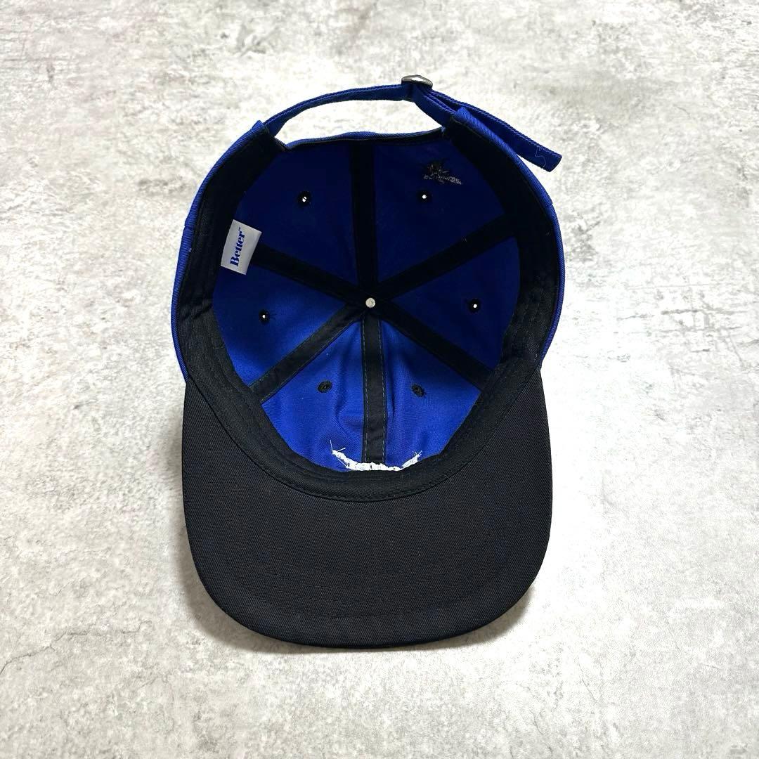 帽子 Better Gift Shop Classic Logo Fly CAP