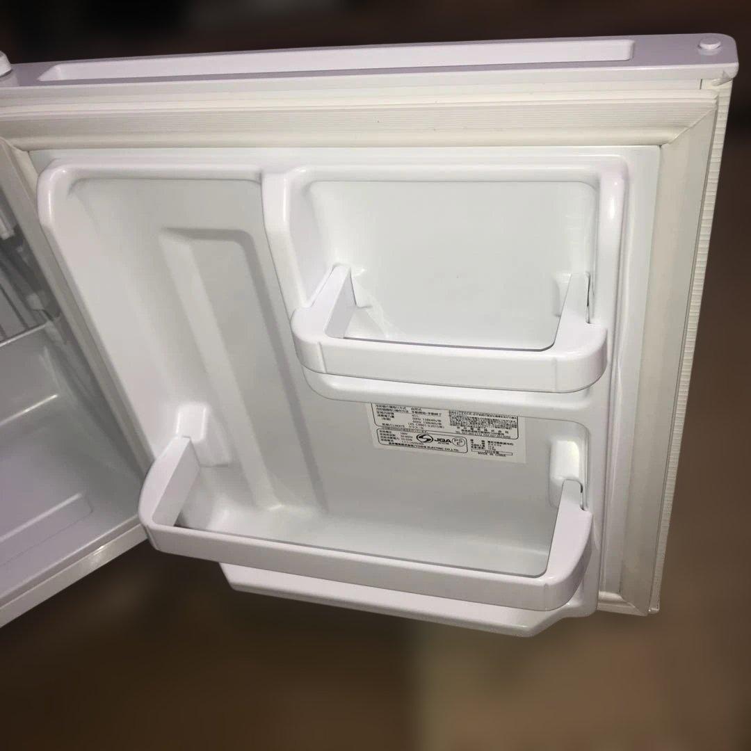 〜7/2値下★Abitelax アビテラックス コンパクト冷蔵庫 AR-45KS