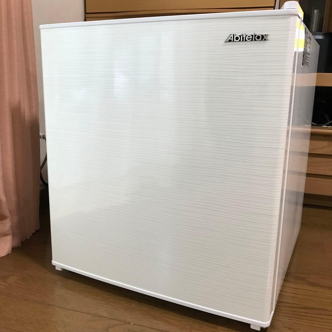 〜7/2値下★Abitelax アビテラックス コンパクト冷蔵庫 AR-45KS