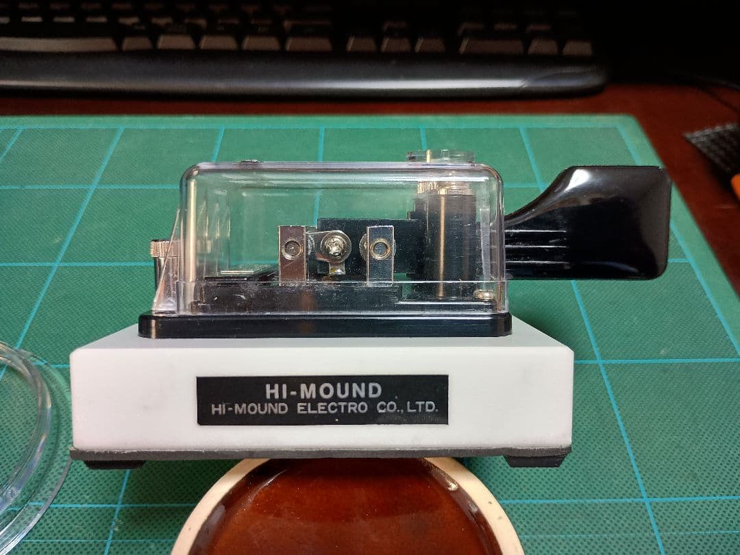 アクセサリー HI-MOUND MK-705