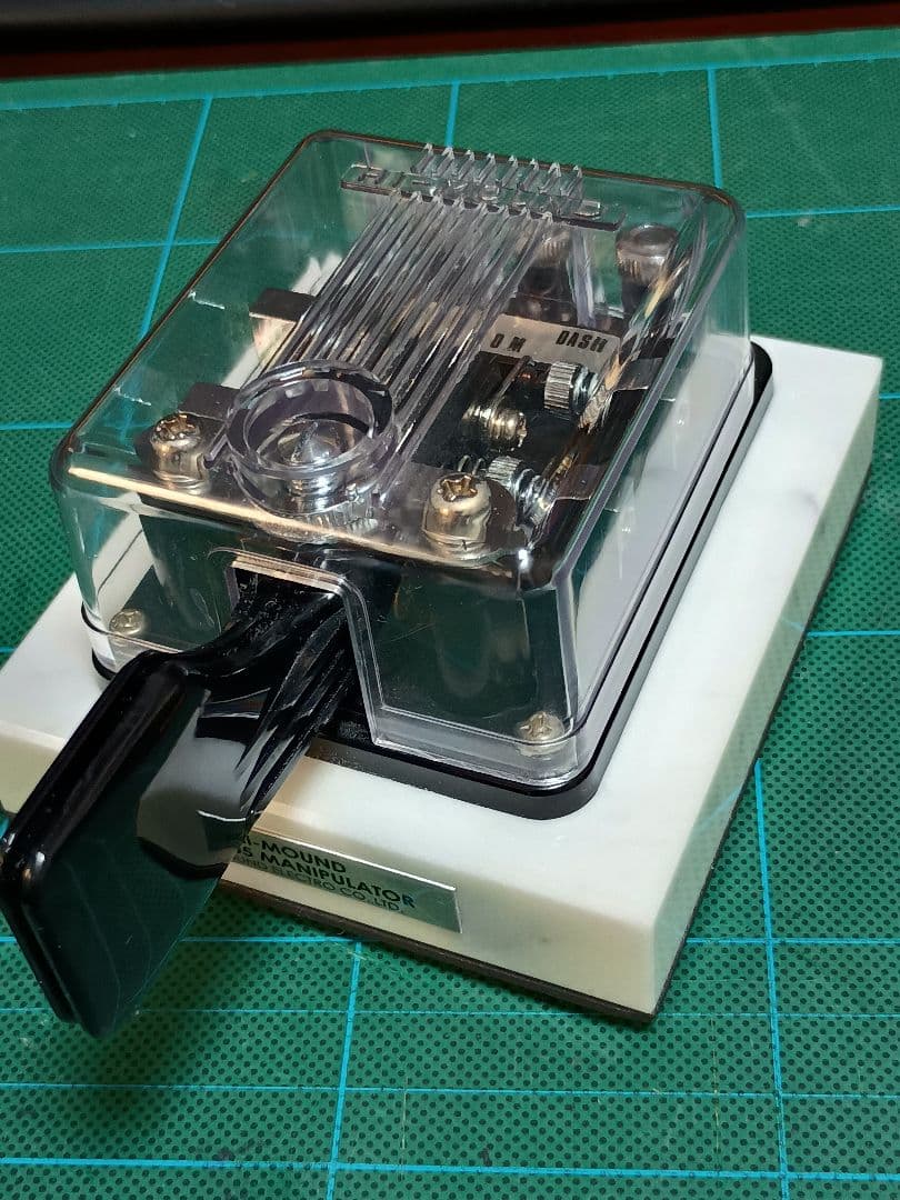 アクセサリー HI-MOUND MK-705