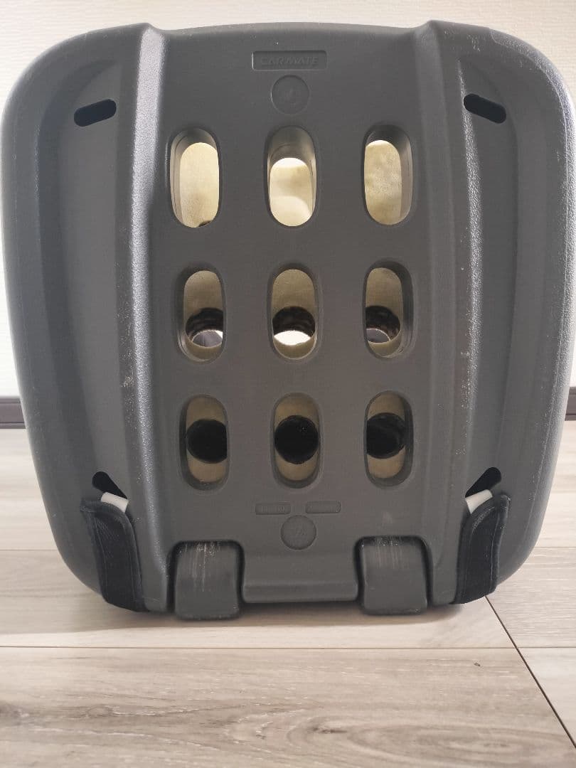 エールベベ☆ サラット3ステップクワトロ プレミアムW ALC296