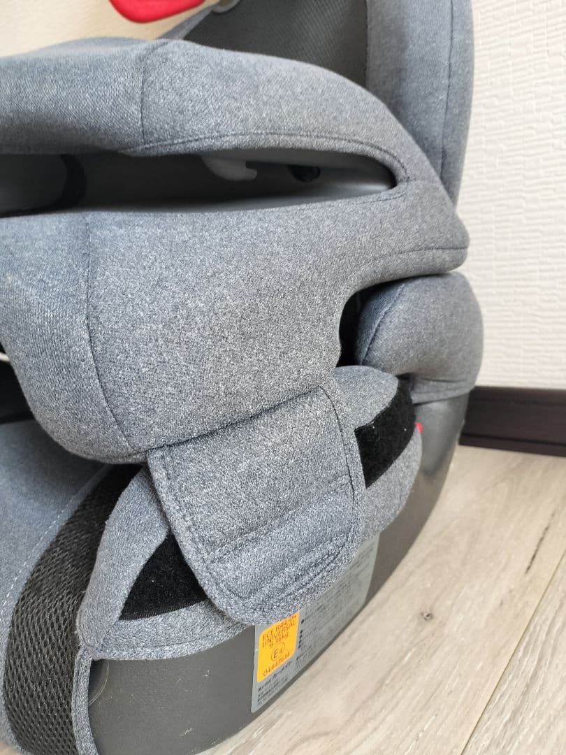 エールベベ☆ サラット3ステップクワトロ プレミアムW ALC296