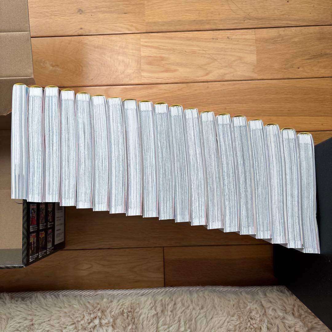 角川まんが学習シリーズ 日本の歴史　全巻セット（19冊）2019年度版