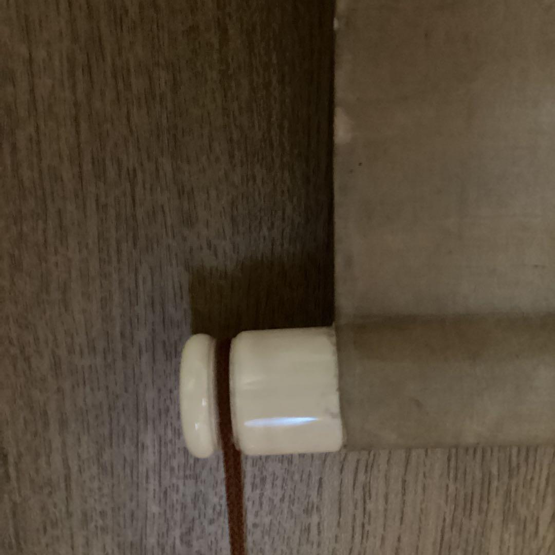 狩野養信筆　尾形袍祝花鳥画写　絹本掛軸一幅　肉筆画　晴川法眼自題箱極模写NO43