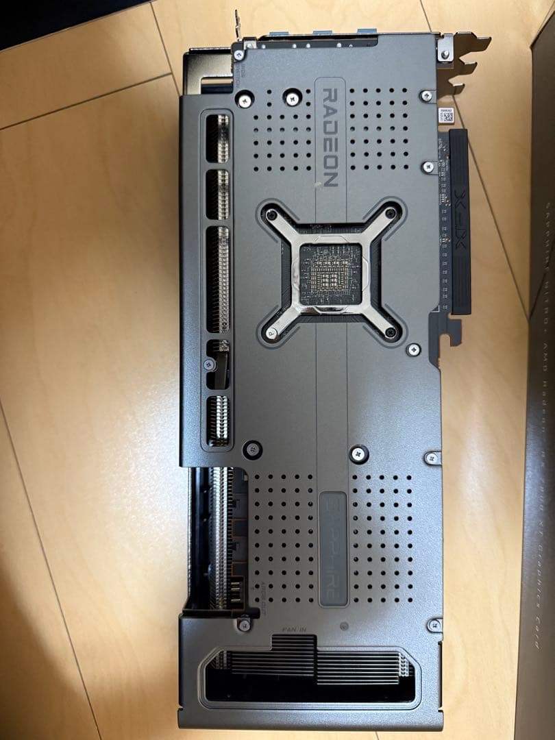 グラフィックボード・グラボ・ビデオカード SAPPHIRE Radeon RX 7800 XTGAMING OC 16GB