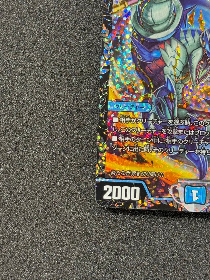 【美品】 異端流し オニカマス　CSプロモ