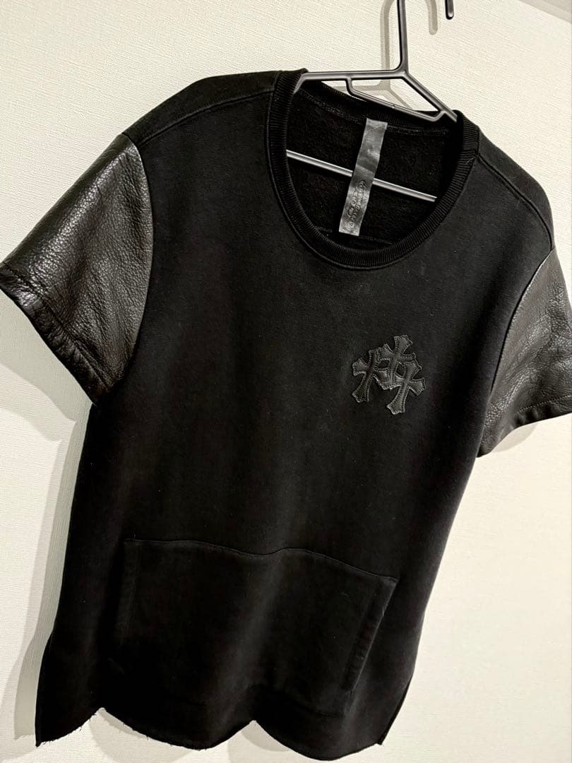 クロムハーツ　Ynot スウェットTシャツ